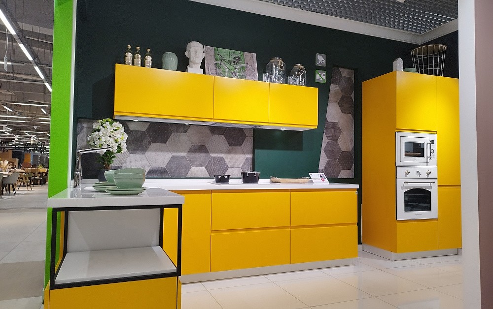 Кухня Оскар / м. Нагатинская