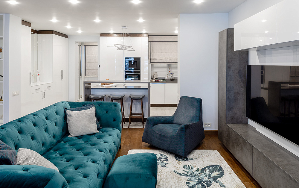 Гармония, красота и TV!