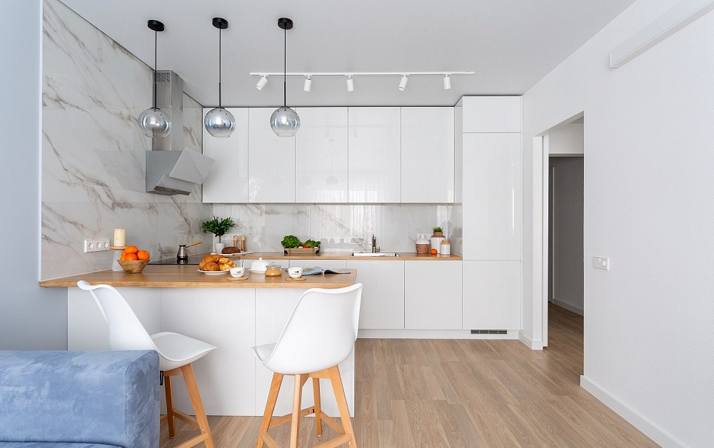 Кухня Оскар