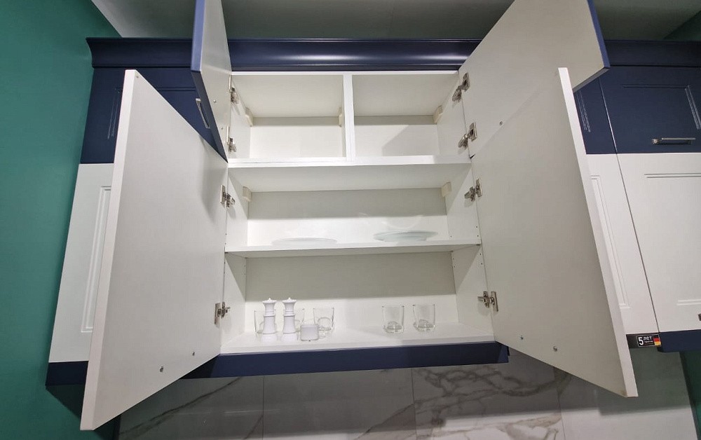 Кухня Эрика / м. Кузьминки