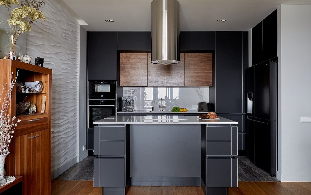 Кухня Ханна Стил