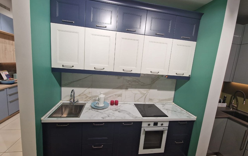 Кухня Эрика / м. Кузьминки