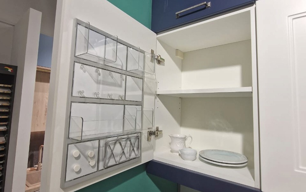 Кухня Эрика / м. Кузьминки