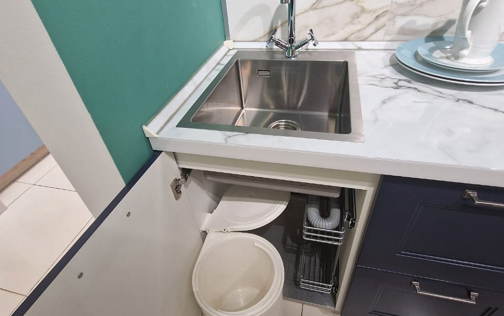 Кухня Эрика / м. Кузьминки