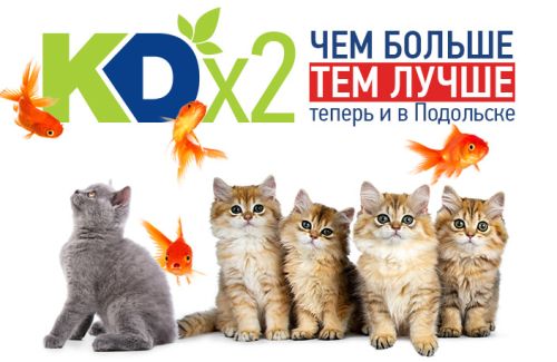 В 2 раза больше?! Да! Размер имеет значение…