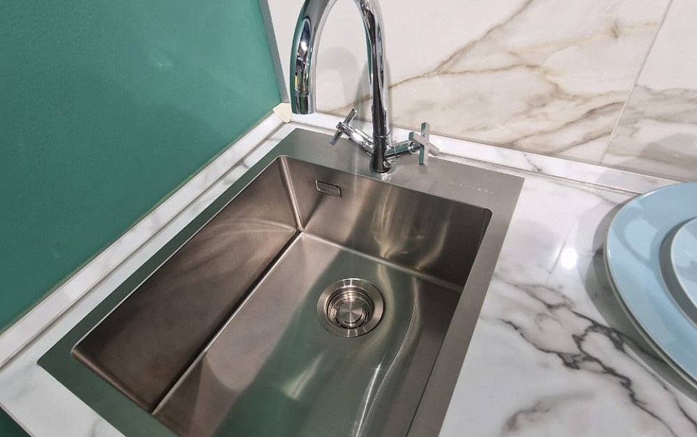 Кухня Эрика / м. Кузьминки