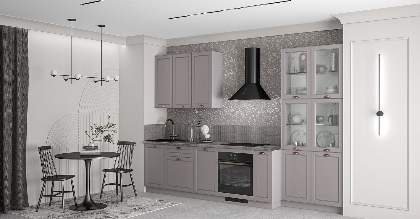 Кухня Лея сет (3300 мм)