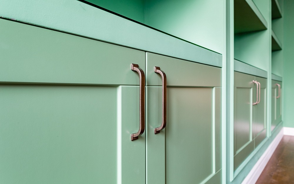 Кухня Гретта