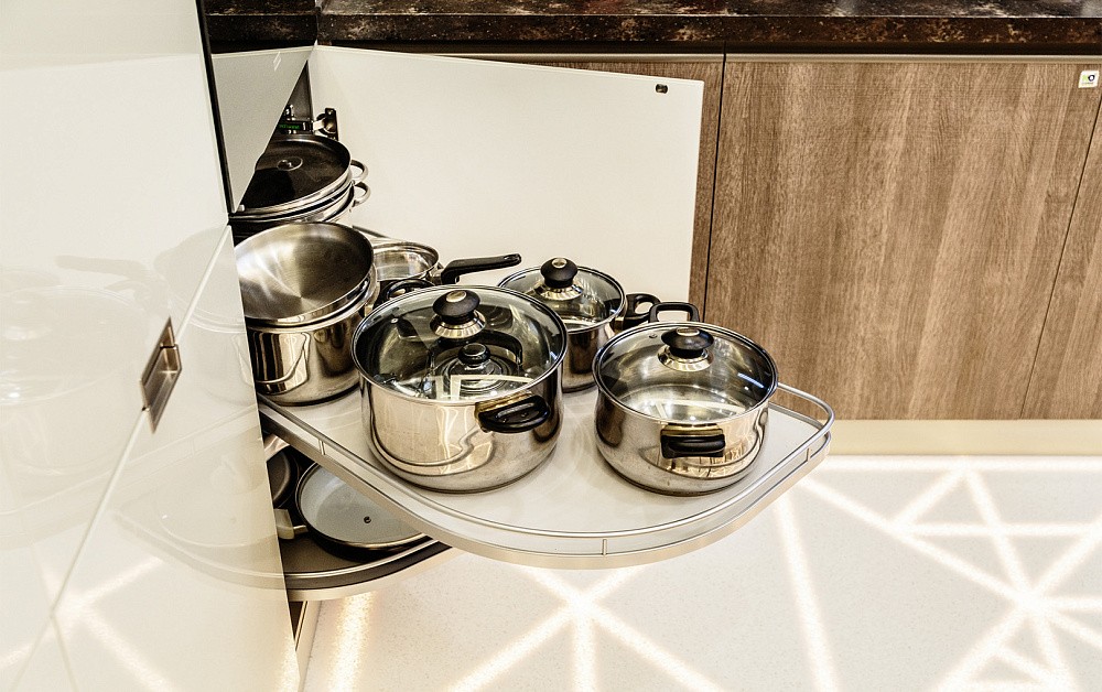 Кухня Марта