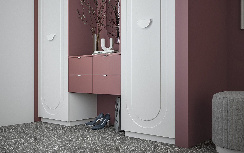 Прихожая Арко