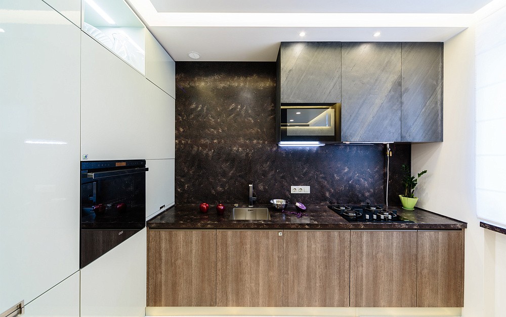 Кухня Марта