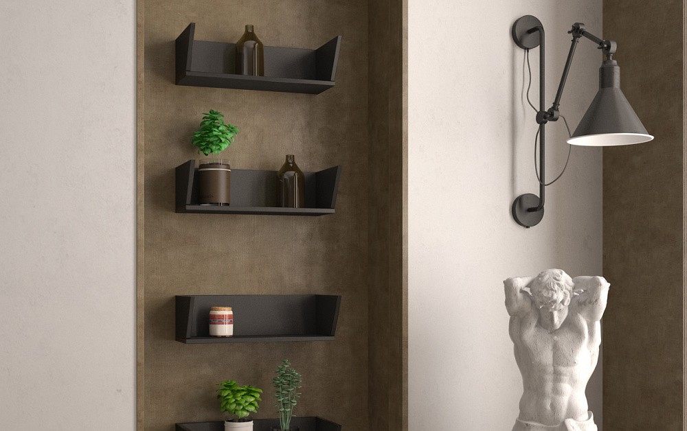 Кухня Ханна Натив