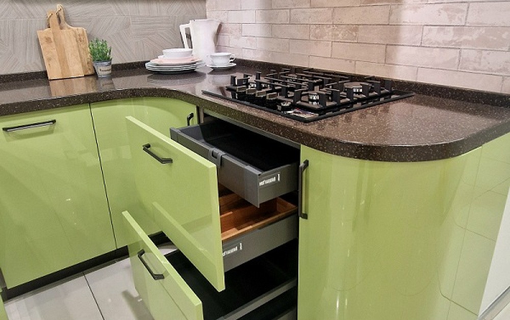 Кухня Глория / г. Красногорск