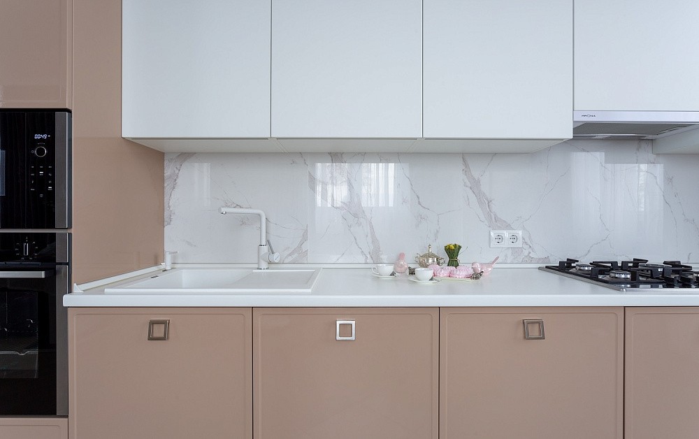 Кухня Джейн