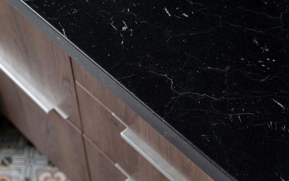 Кухня Эстер