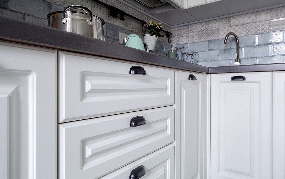 Кухня Катарина