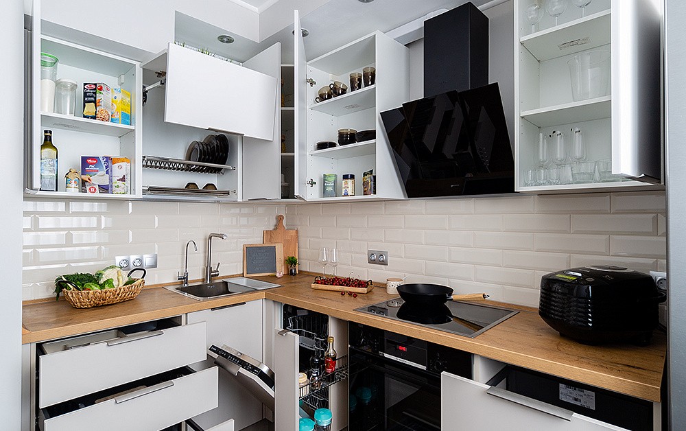 Кухня Ханна Натив