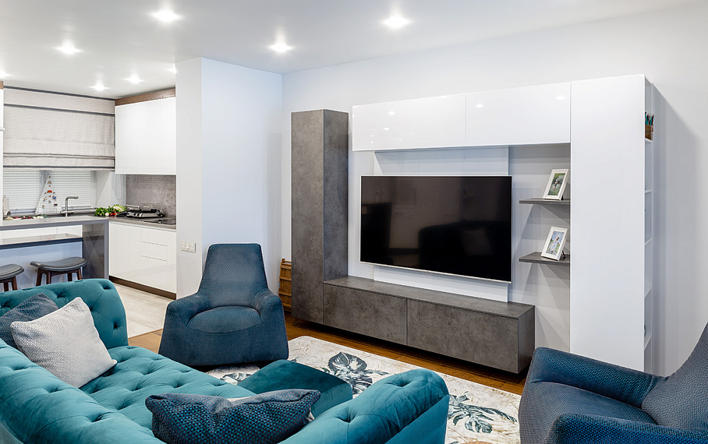 Гармония, красота и TV!