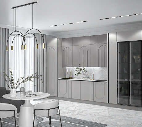 Кухня Арко Неоклассика