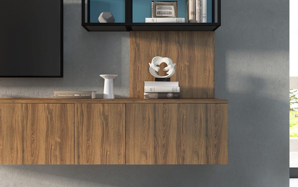 Гостиная Эмма