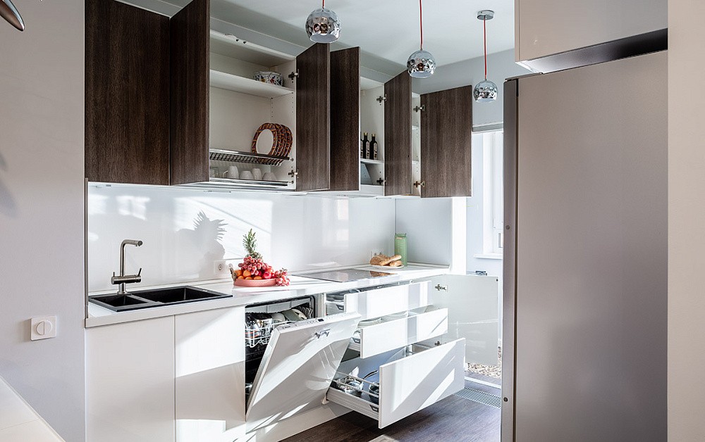 Кухня Ричард