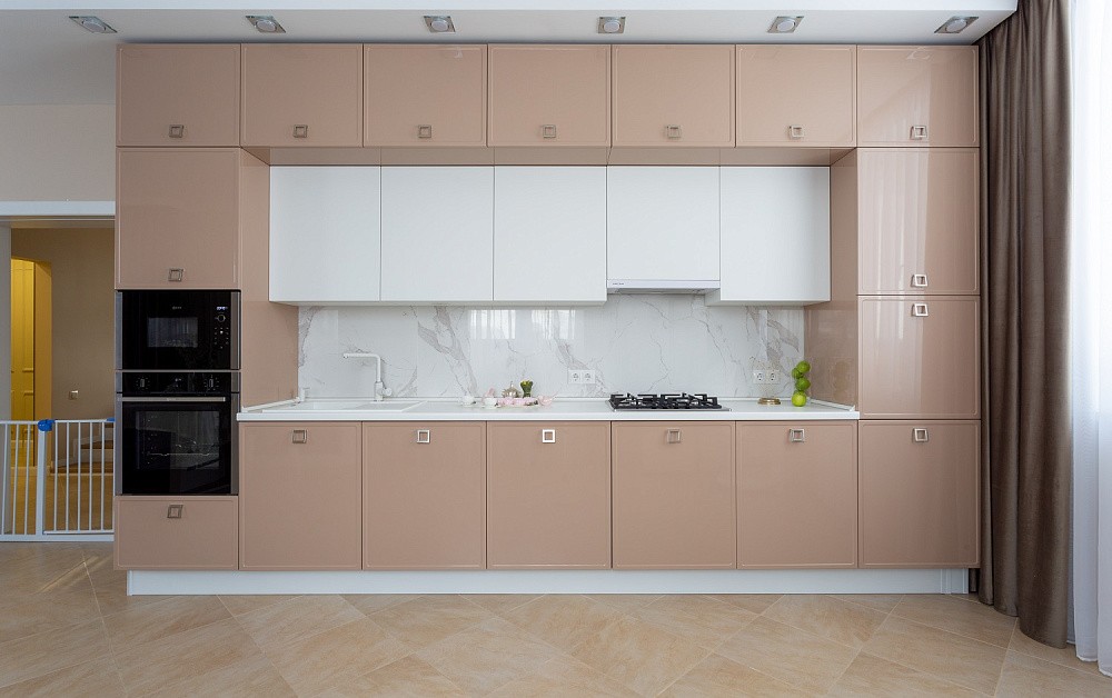 Кухня Джейн