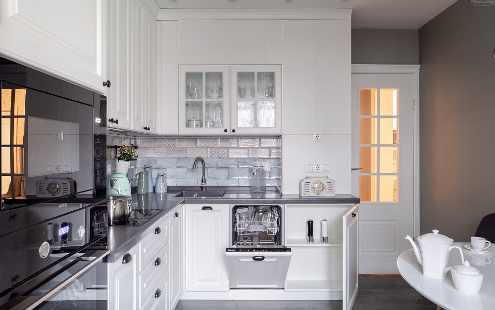 Кухня Катарина