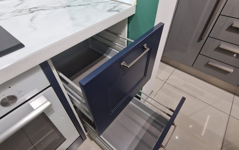 Кухня Эрика / м. Кузьминки