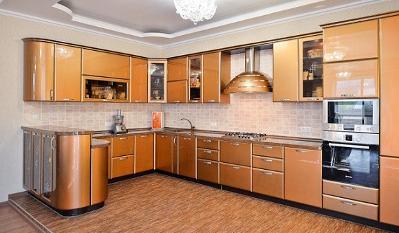 Кухня Хамелеон в Кирове