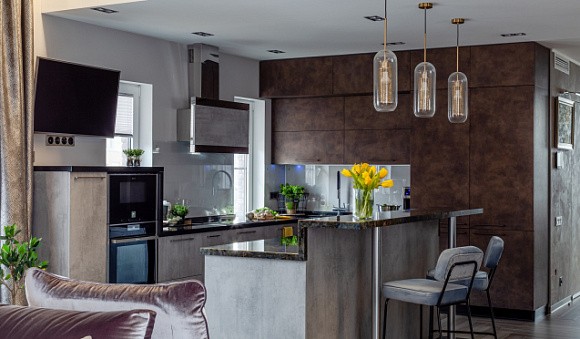 Фурнитура для кухонной мебели