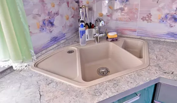 Кухня Хамелеон в Самаре