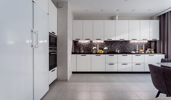 6 способов сэкономить на покупке кухни